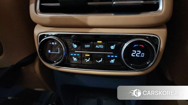 Genesis GV80 id 3935992 из Кореи 8