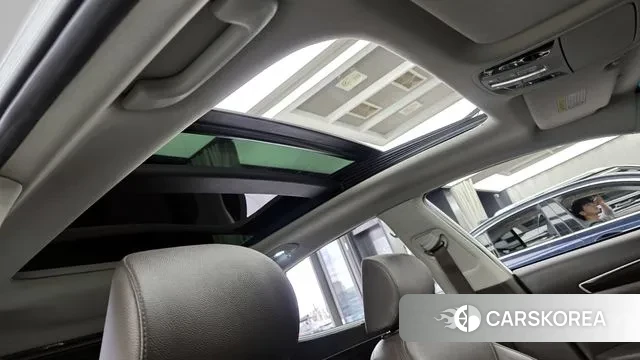 Kia Come New K7 id 3728340 из Кореи 8