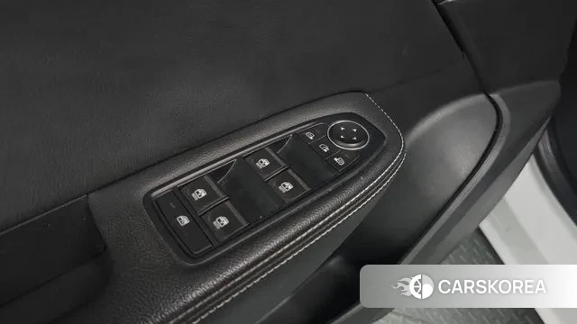 Renault Korea (Samsung) XM3 id 3735737 из Кореи 8