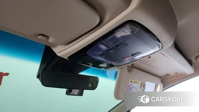 Hyundai Staria id 3420603 из Кореи 8