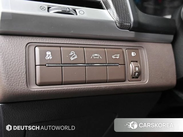 Ssangyong All New Rexton id 3916325 из Кореи 8