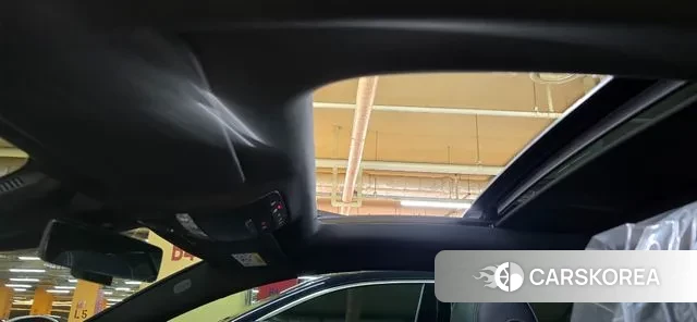 Mercedes-Benz E-Class W213 id 2895048 из Кореи 8