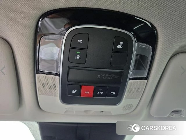 Hyundai The New Tucson Hybrid (NX4) id 4505391 из Кореи 8