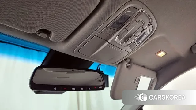 Hyundai Santa Fe TM id 3413334 из Кореи 8