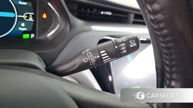 Chevrolet (GM Daewoo) Bolt EV id 2990962 из Кореи 8