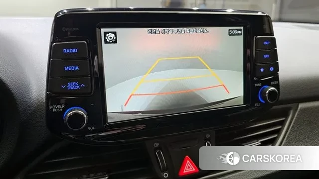 Hyundai i30 (PD) id 3019062 из Кореи 8