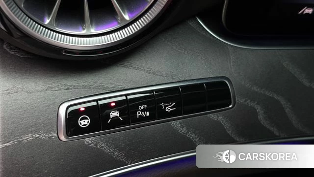 Mercedes-Benz CLS-Class C257 id 4688921 из Кореи 8