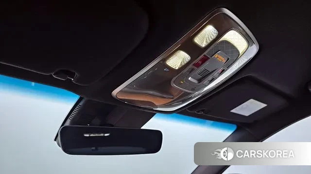 Genesis G80 (RG3) id 3671166 из Кореи 8