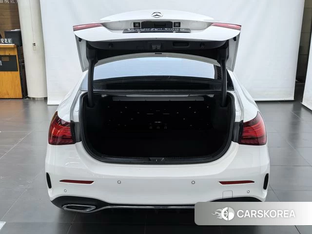 Mercedes-Benz Class A id 4263786 из Китая 8