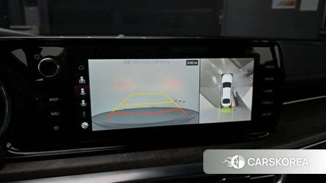 Kia K5 3rd generation id 3813733 из Кореи 8