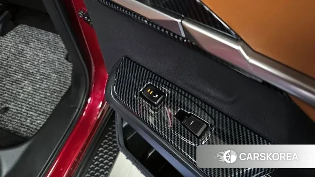 Ssangyong Torres id 3787330 из Кореи 8