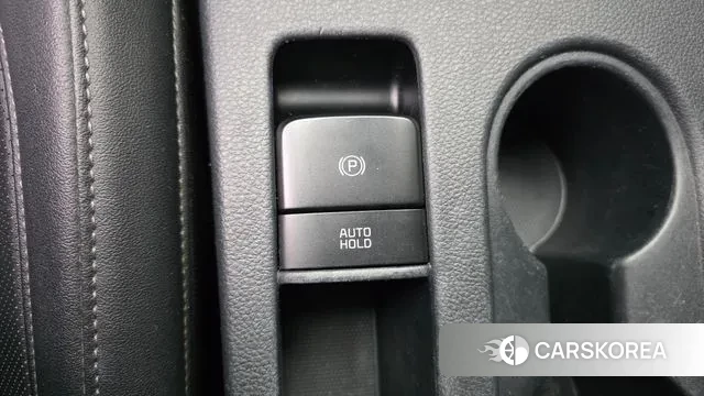 Kia Seltos id 3503813 из Кореи 8