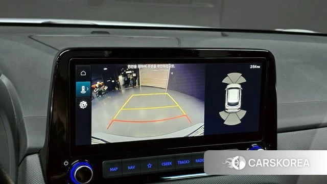 Hyundai The New Kona id 3878528 из Кореи 8