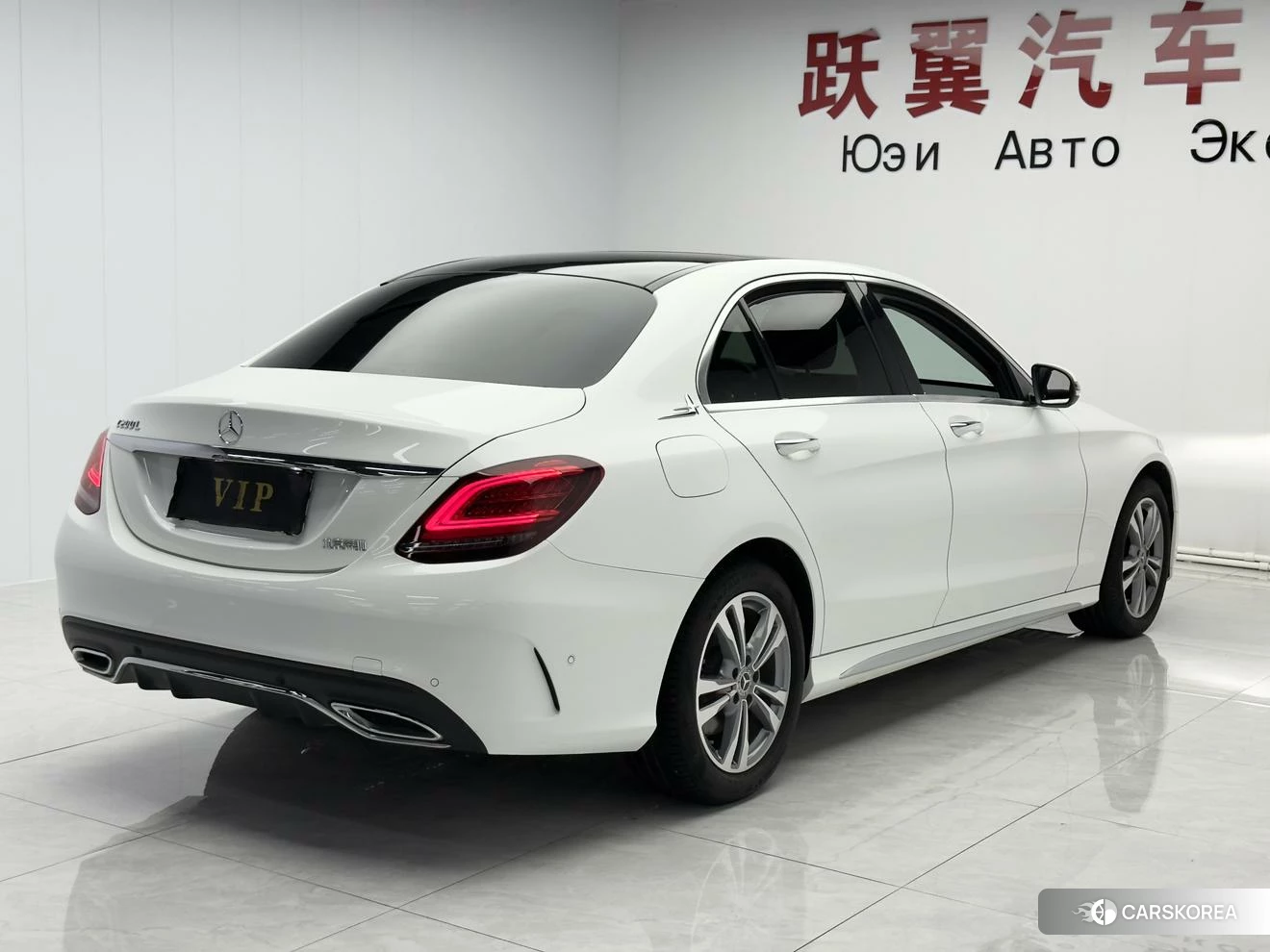 Mercedes-Benz C-class id 4510459 из Китая 8
