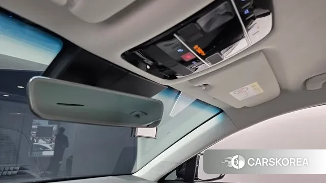 Hyundai Grandeur (GN7) id 3615226 из Кореи 8