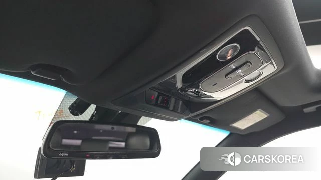 Ssangyong All New Rexton id 4187641 из Кореи 8