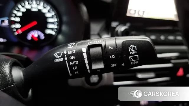 Kia Seltos id 3454723 из Кореи 8