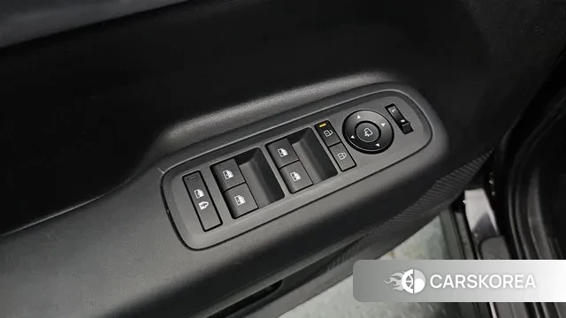 Hyundai Santa Fe (MX5) id 3605683 из Кореи 8