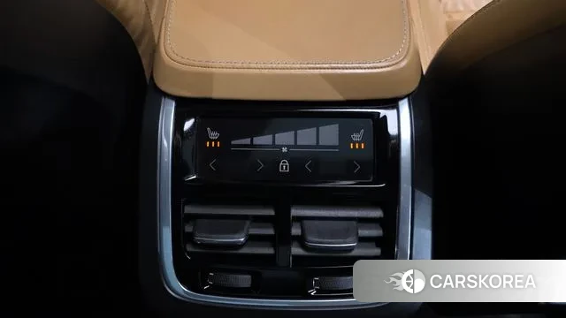 Volvo XC90 second Generation id 3499608 из Кореи 8