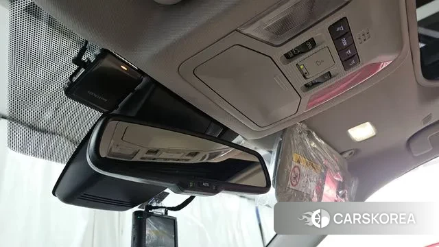 Toyota RAV4 5th Generation id 3404999 из Кореи 8