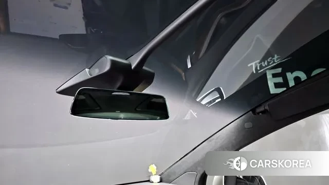 Tesla Model X id 3616575 из Кореи 8