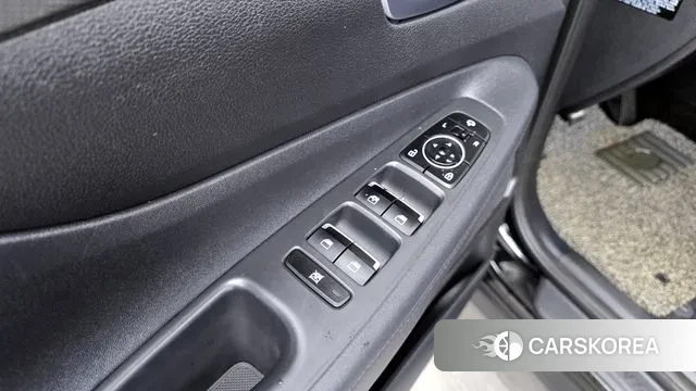 Hyundai Santa Fe TM id 3233962 из Кореи 8