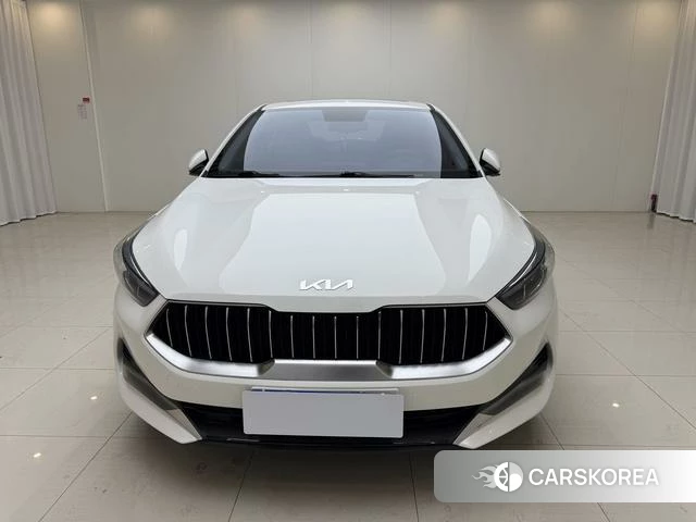 Kia K3 id 4307679 из Китая 8