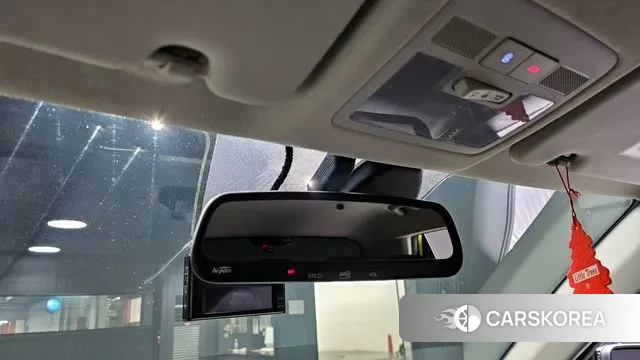 Hyundai Venue id 2931433 из Кореи 8