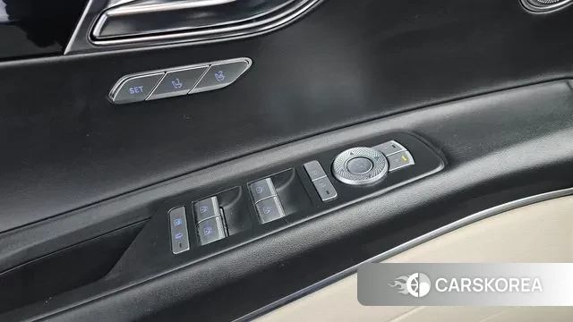 Genesis GV80 id 3503786 из Кореи 8