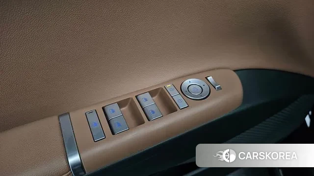 Hyundai Grandeur (GN7) id 3566012 из Кореи 8