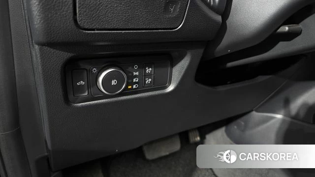 Ford Ranger 4th Generation id 4533229 из Кореи 8