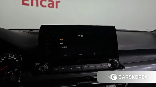 Kia Seltos id 3561256 из Кореи 8