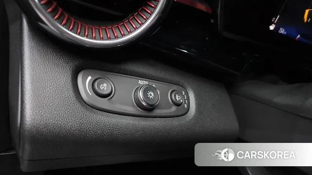 Chevrolet (GM Daewoo) Trax Crossover id 3585688 из Кореи 8