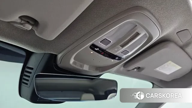 Volvo XC40 id 3333524 из Кореи 8