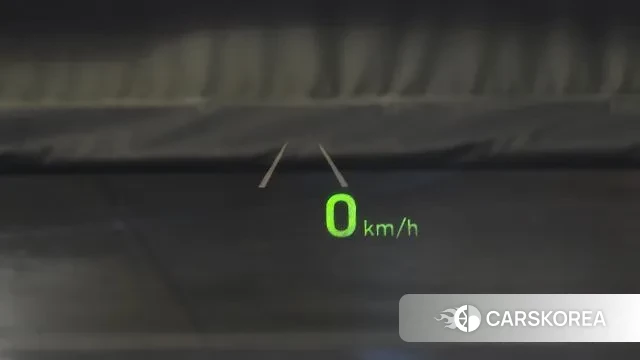 Genesis EQ900 id 3434748 из Кореи 8