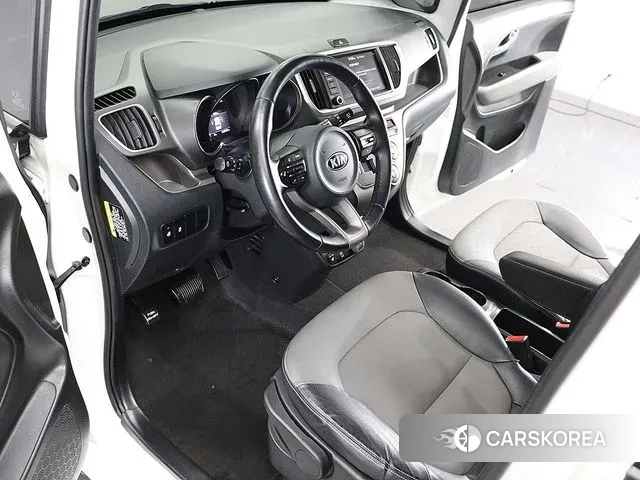 Kia The New Ray id 3595350 из Кореи 8