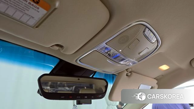 Kia More K9 id 3844799 из Кореи 8