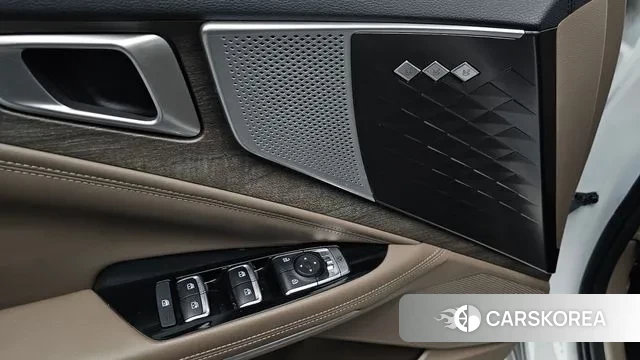 Kia K8 id 3726433 из Кореи 8