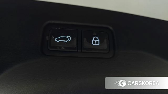 Genesis GV70 id 4769315 из Кореи 8