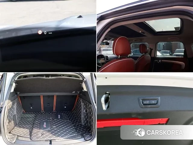 Mini Cooper S Countryman id 3400024 из Кореи 8