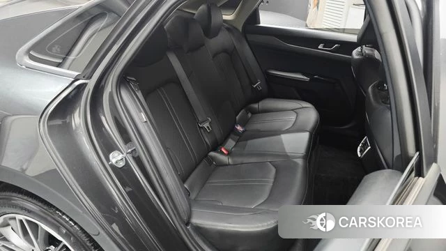 Kia K5 3rd generation id 4641462 из Кореи 8