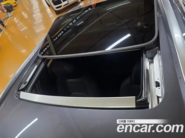 Lexus UX300e id 2863248 из Кореи 8