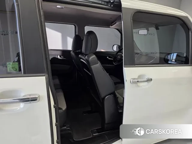 Kia The New Ray id 3600558 из Кореи 8