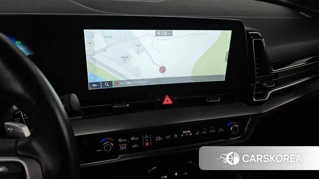 Kia Sportage 5th Generation Hybrid id 3826747 из Кореи 8