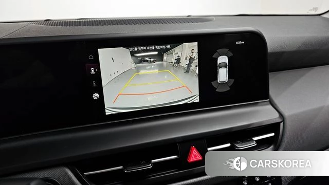 Kia The New Seltos id 4279923 из Кореи 8