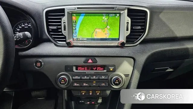 Kia Sportage 4th Generation id 3019019 из Кореи 8