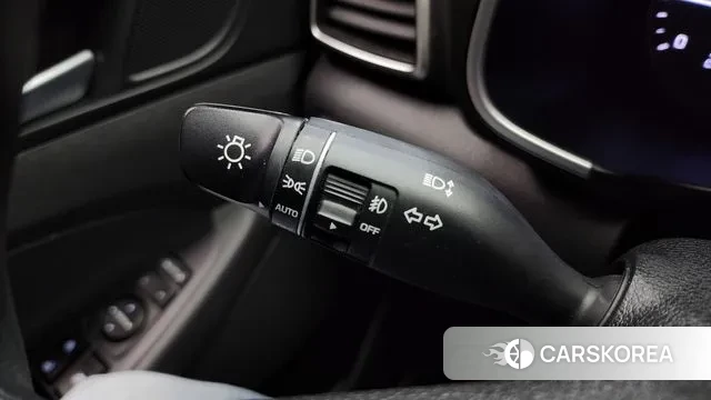 Hyundai All New Tucson id 3239114 из Кореи 8