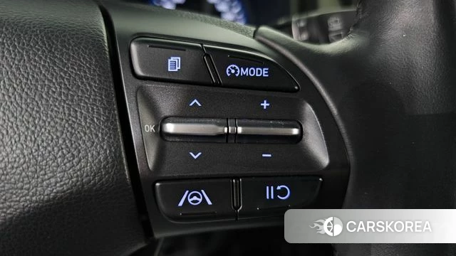 Hyundai The New Kona id 4624962 из Кореи 8