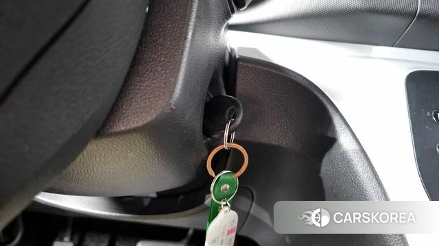 Kia The New Ray id 4294933 из Кореи 8