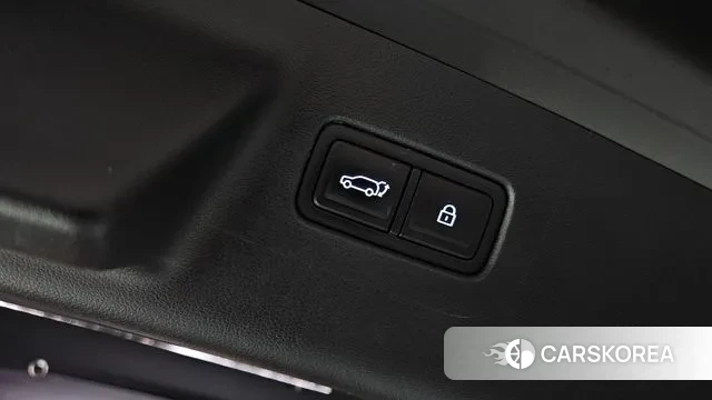 Hyundai Santa Fe (MX5) id 2904937 из Кореи 8